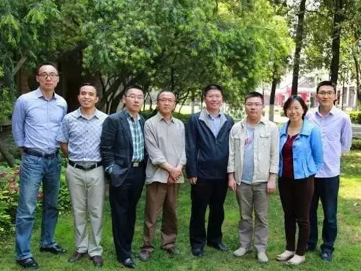 管理科学与工程系