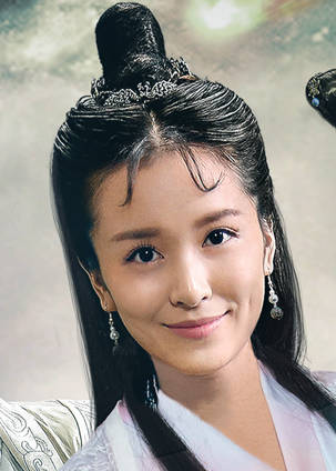 王牌宫女