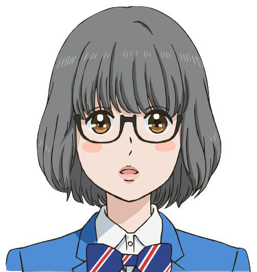 俺物语！！