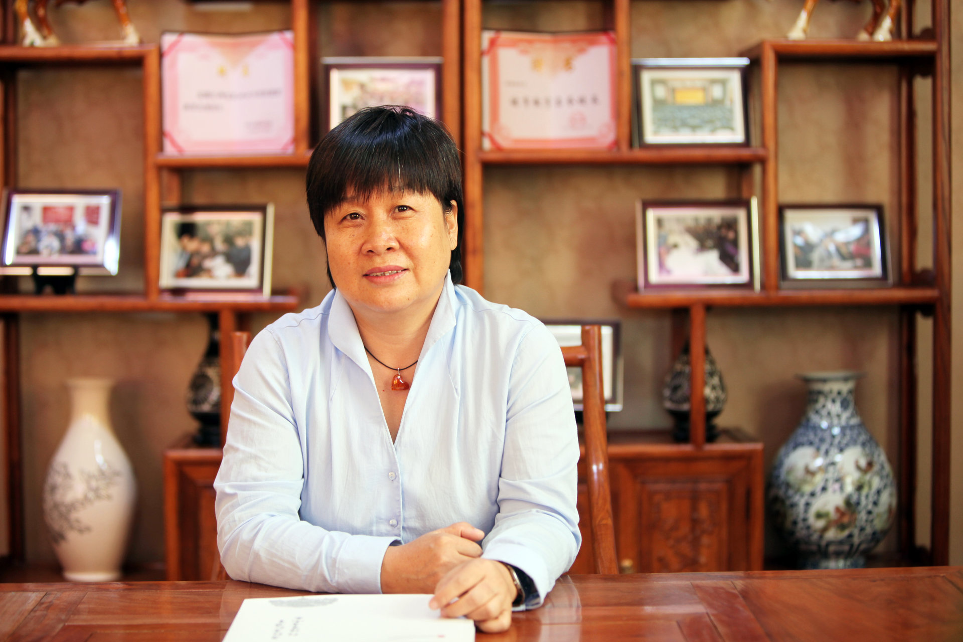 郑宝兰