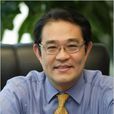 陈永正(NBA大中华区CEO)