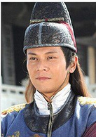 寒山潜龙