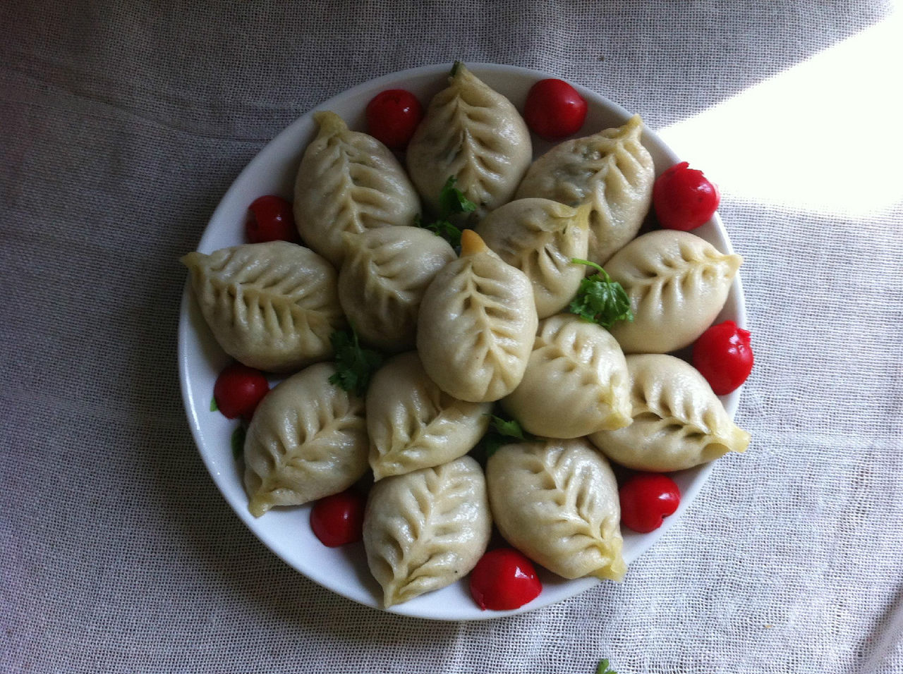 饺子 饺子