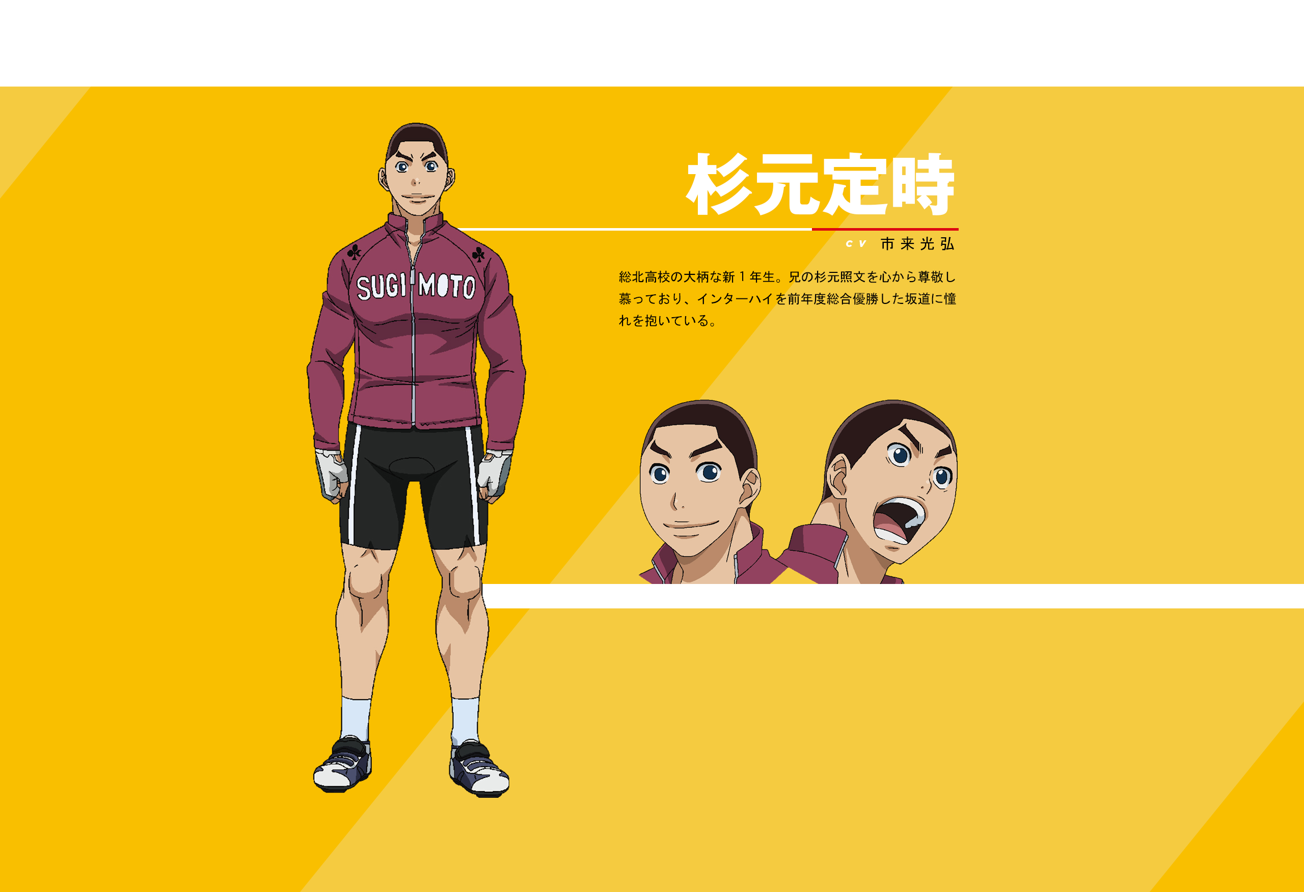 飙速宅男