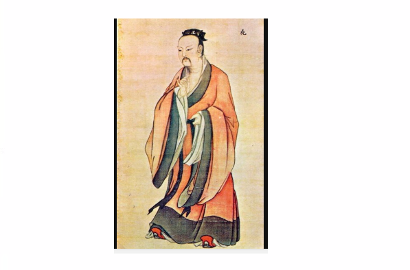 尧的传说