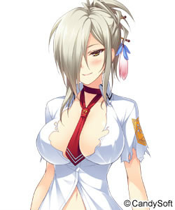 娇蛮之吻FESTIVAL