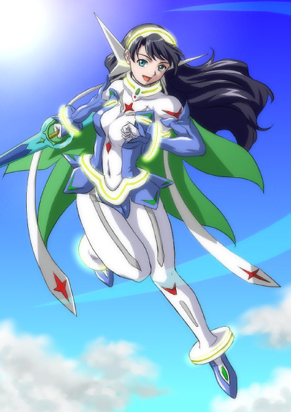 蕾娜·赛亚兹 蕾娜·赛亚兹