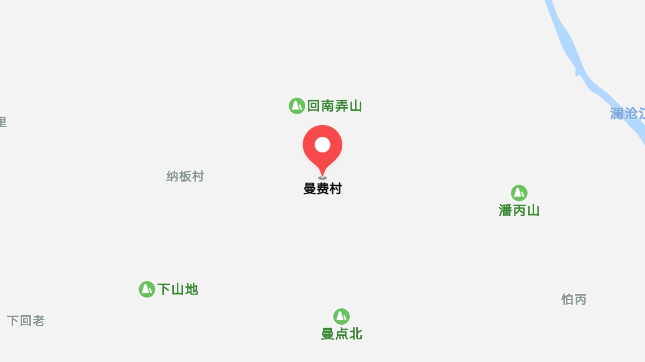 地图信息