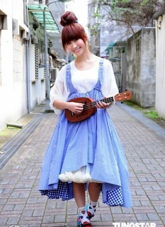 歌曲MV截图 歌曲MV截图