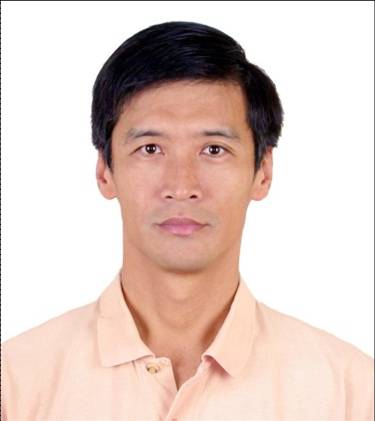 周晓光(中国科学院半导体研究所研究员)