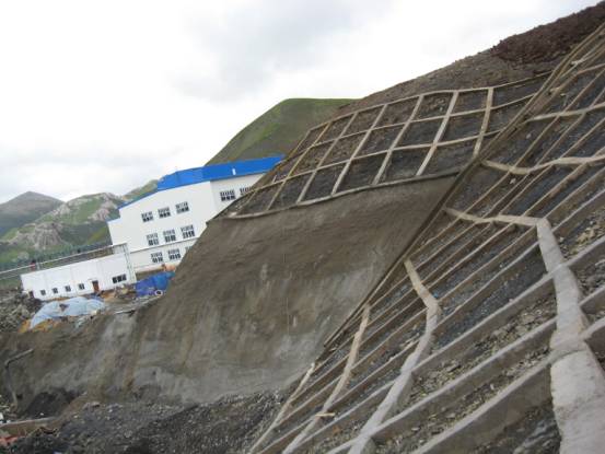 四川省重大地质灾害治理工程项目管理暂行办法