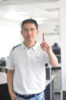 赵志勤 赵志勤