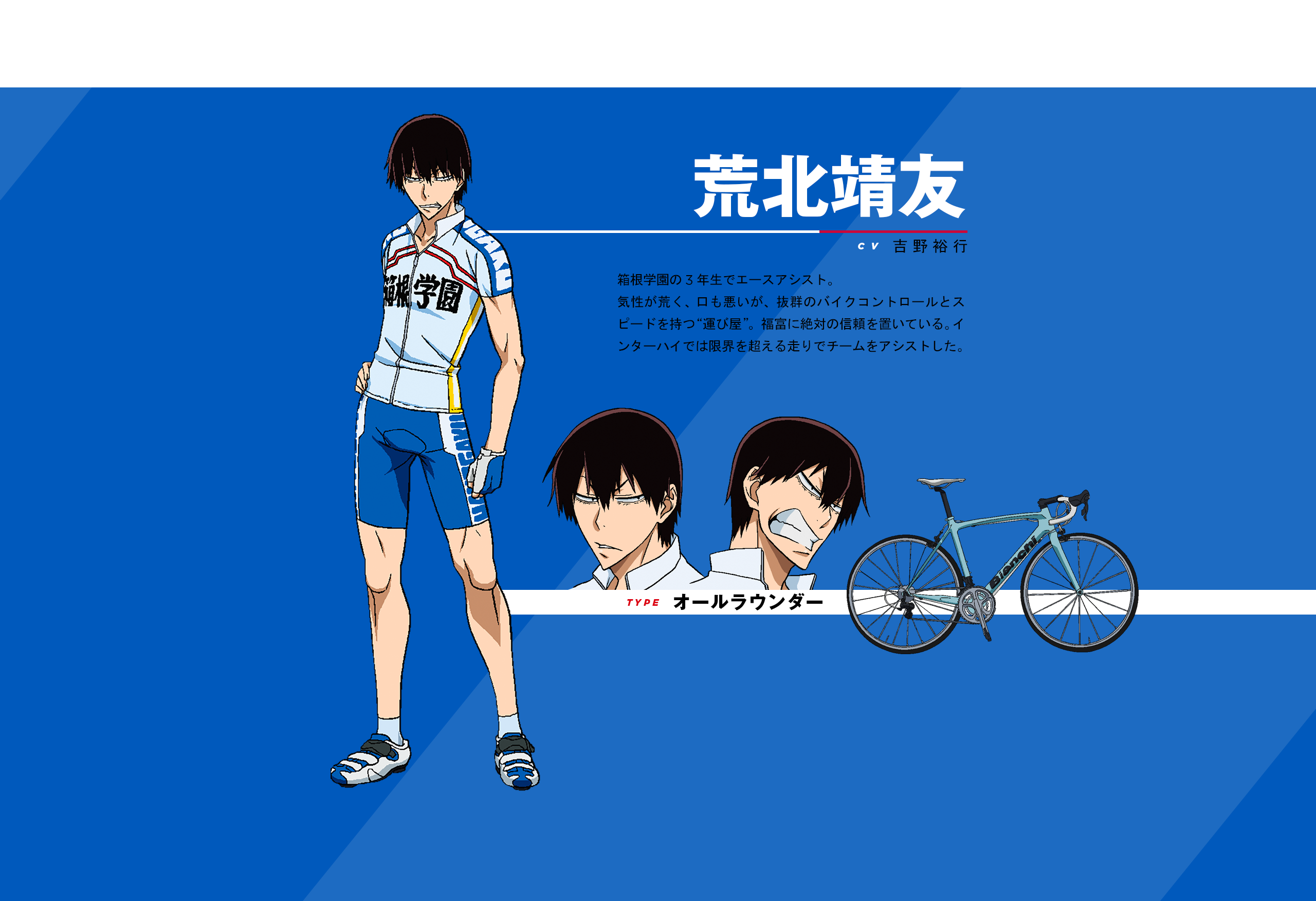 飙速宅男(渡边航创作的漫画)