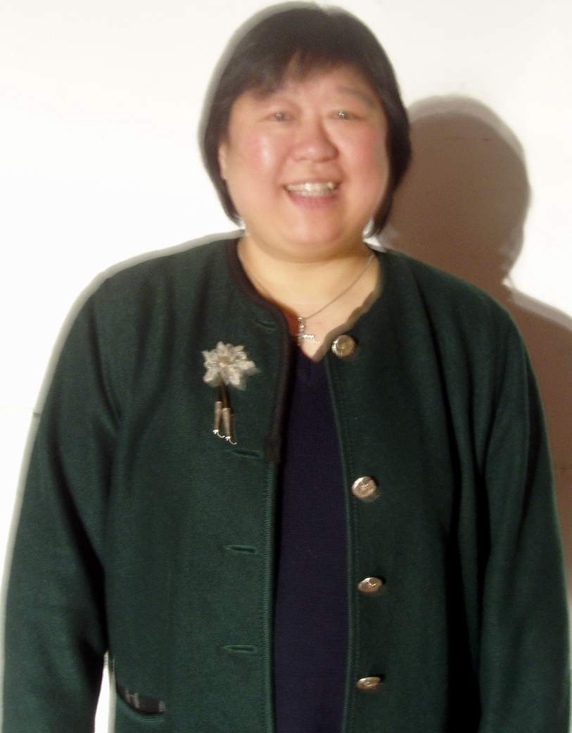 余治莹