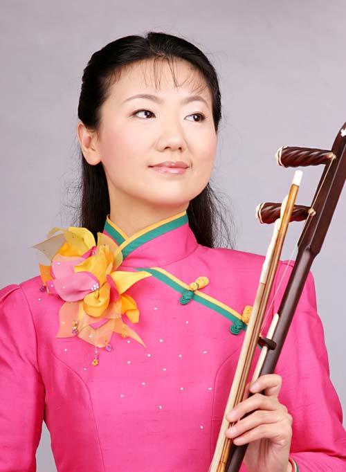 姜克美