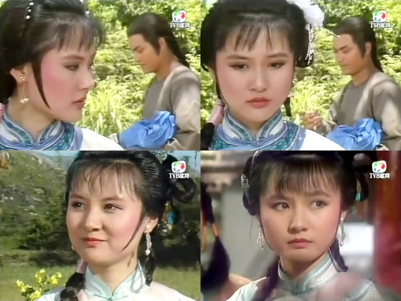 景黛音 景黛音
