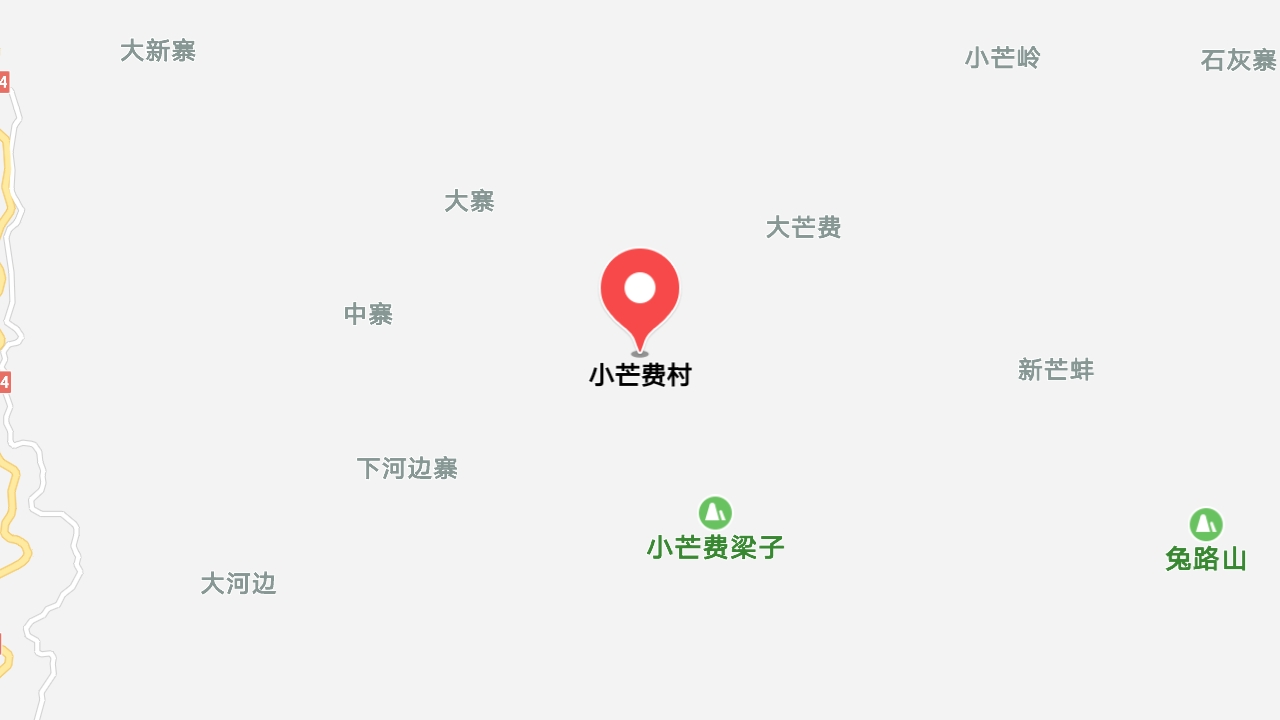 地图信息