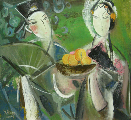 唐勇钢(画家) 唐勇钢(画家)