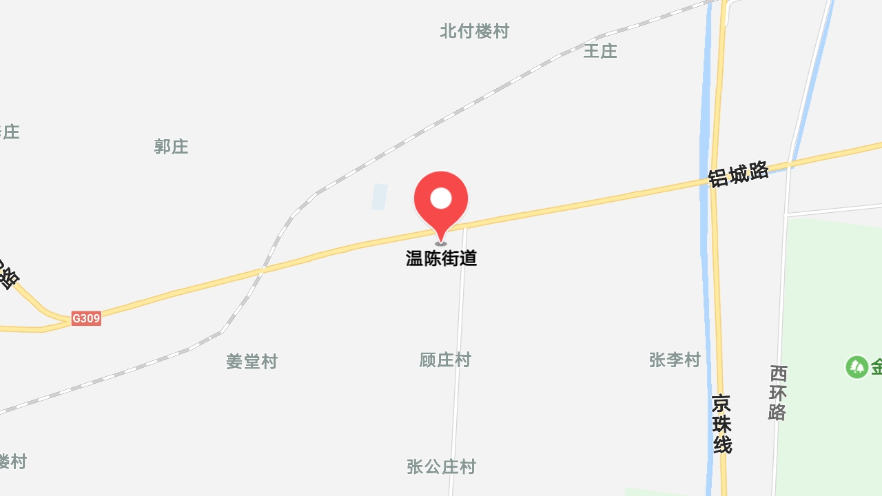 地图信息