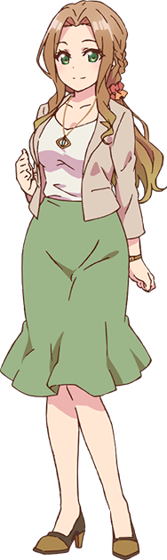 清泷钢介