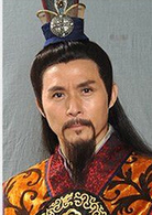 寒山潜龙