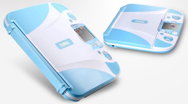 万利达点读机D930 万利达点读机D930