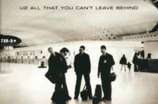 Beautiful Day(U2组合单曲)