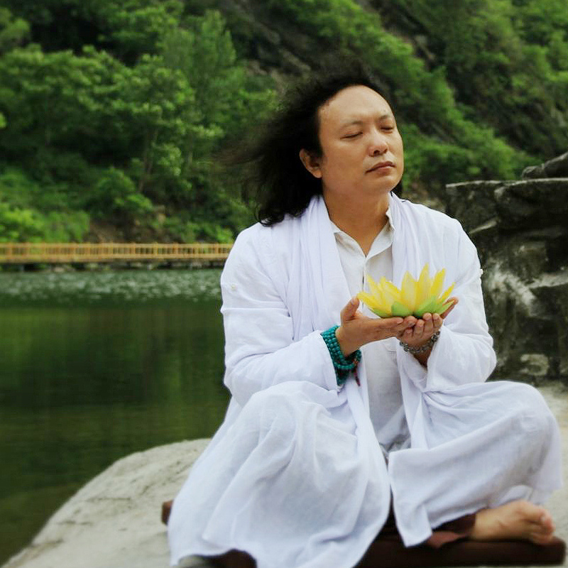 李志辉(新世纪音乐家、地理音乐家)