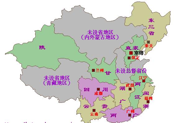 总督