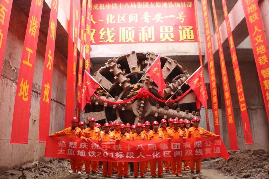 人民南路站~化章街站区间双线贯通 人民南路站~化章街站区间双线贯通
