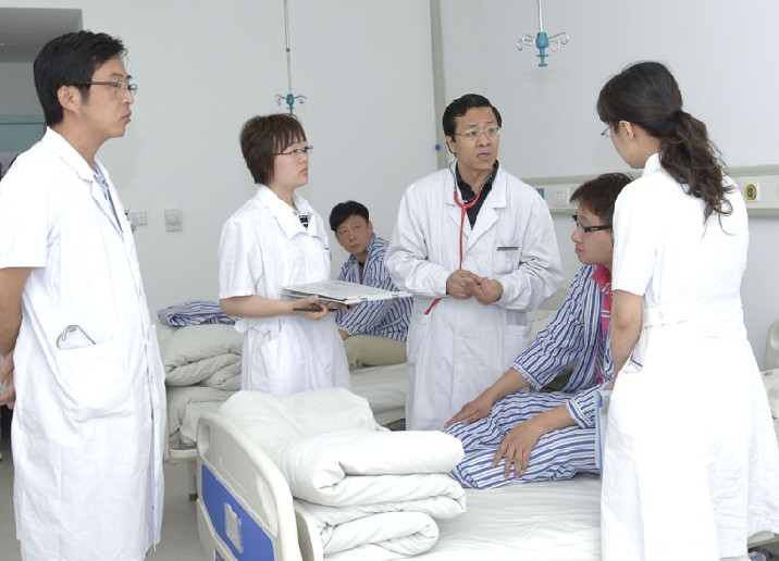 辽宁中医药大学附属医院 辽宁中医药大学附属医院
