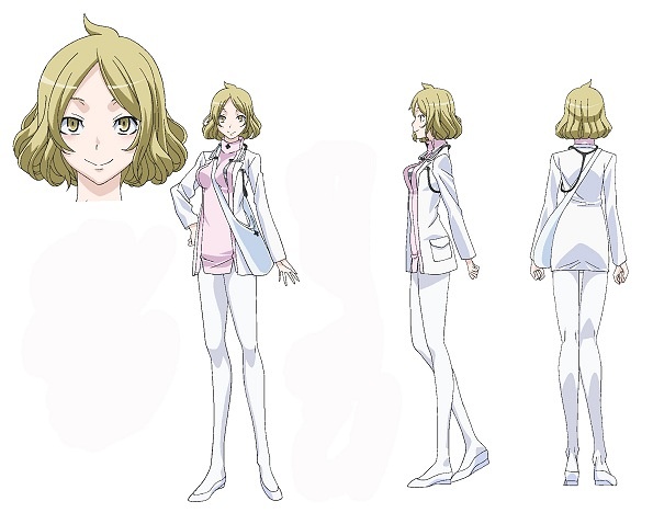 Devil Survivor2