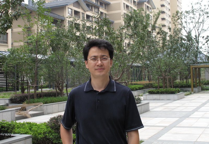 刘文光(上海大学博士生导师)