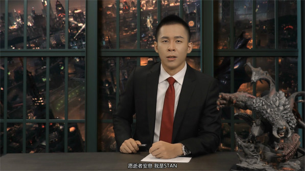 史丹利快报 史丹利快报
