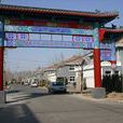 大营村(江苏省高邮市郭集镇大营村)