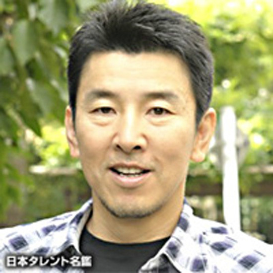 高田裕司(日本声优)