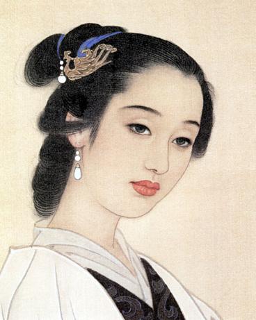 李清照 李清照