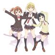 AIURA(LIDENFILMS製作的动画)