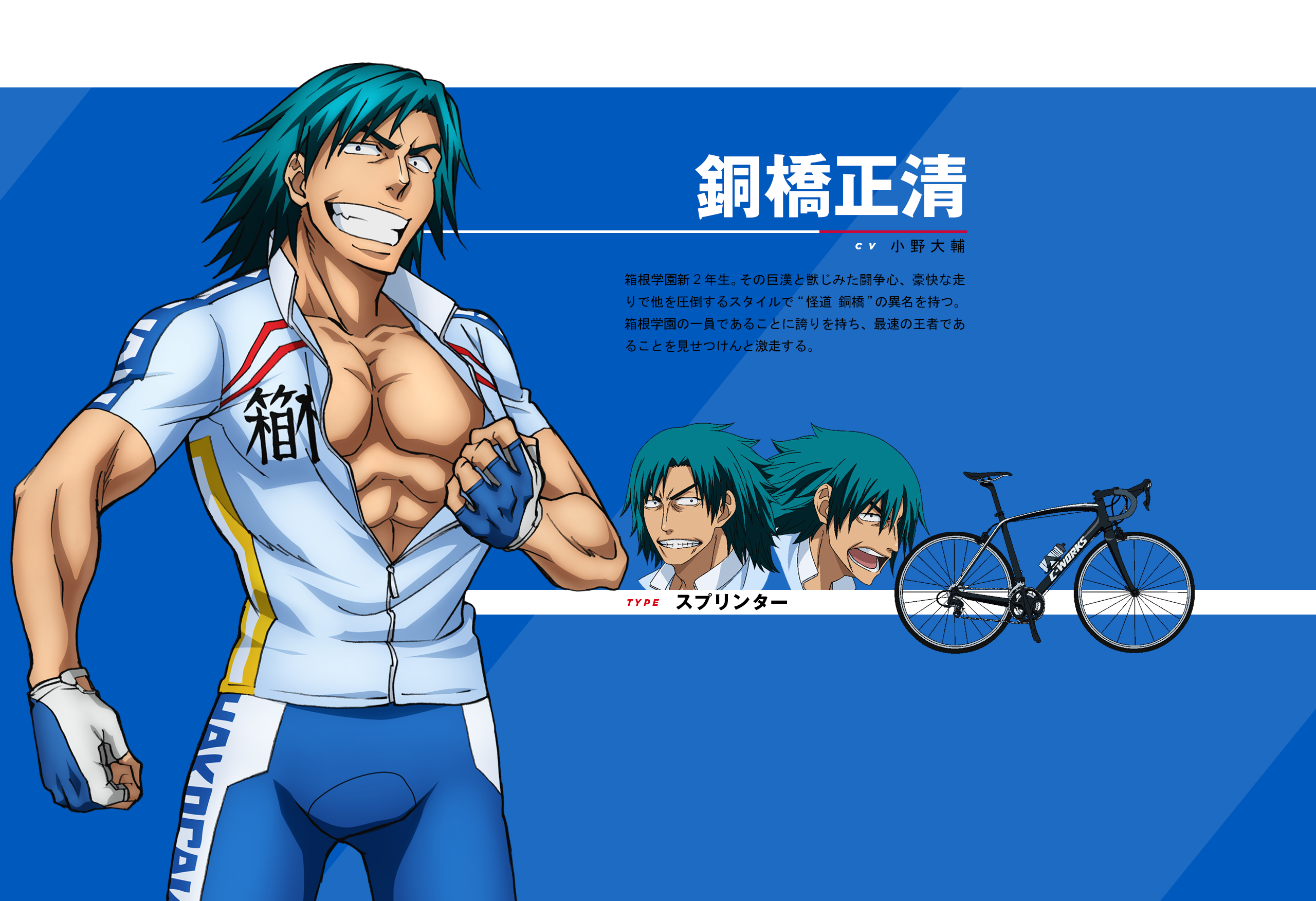 飙速宅男(渡边航创作的漫画)