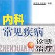 内科常见疾病诊断与治疗