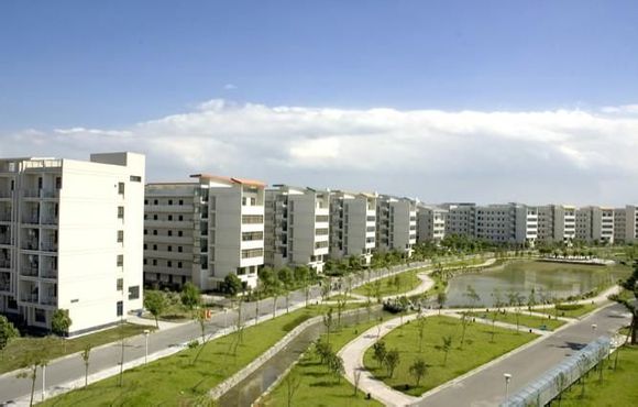 浙江建设职业技术学院 浙江建设职业技术学院