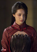 器灵(2016年彭昱畅、孙雪宁主演网路剧)