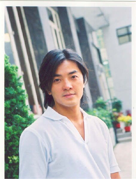 郑伊健