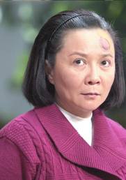 超人马大姐