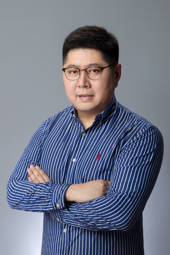 刘强(中普车房网总裁)