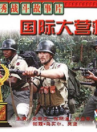 许亚军(中国内地影视演员)