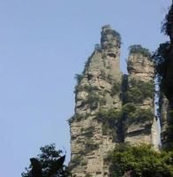 景区景色 景区景色