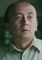 盲人电影院