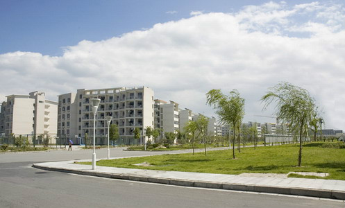 浙江建设职业技术学院 浙江建设职业技术学院