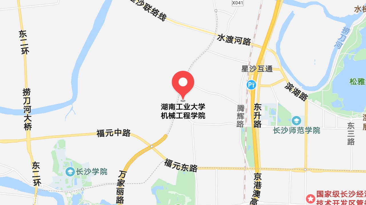 地图信息